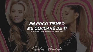 Ariana Grande &amp; Iggy Azalea - Problem (Traducida al Español + Lyrics + Video)