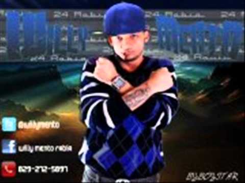 Willy Mento 24 Ravia ( FreesTyle La Verdad) Prod By:Sytru AK-47