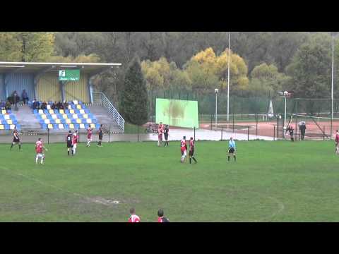 LKS "Podhalanka" Milówka - LKS "Bory" Pietrzykowice