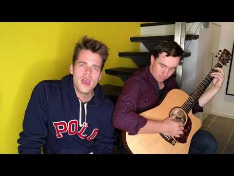 Kyle Bielfield - Stand by Me (Acoustic)