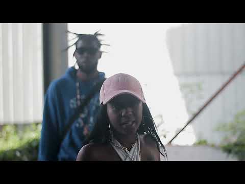 Angel - Armadillo ft SKEM (Ofiicial Music Video)