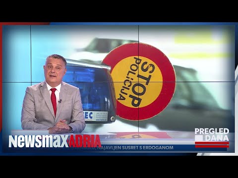 Novi Zakon o policiji