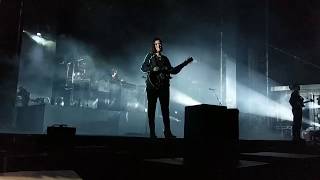 The XX Shelter - Loud Places - On Hold @ Forest Hills Stadium Queens New York