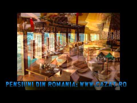 PENSIUNI IN BACAU - Cazat.ro