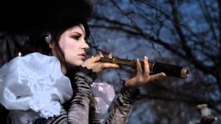 Maja Keuc - You're a Tree and I'm a Baloon (teaser)