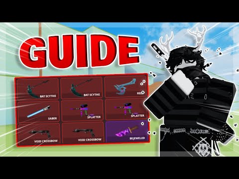GET LEGENDARIES QUICK In Murderers VS Sheriffs Duels | Roblox