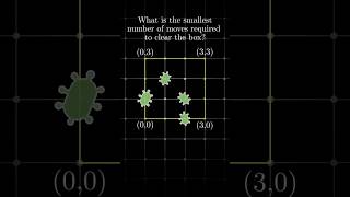 Lattice Bacteria Puzzle — Full Breakdown & Transcript