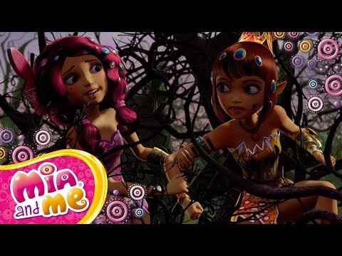 Der tote Wald - Mia and me 🦄🌸