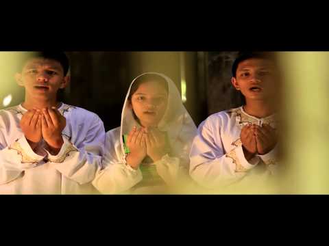 BOON - Pray for parents