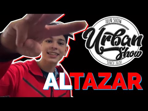 🔥Ghici cine e acum LIVE la #UrbanShow??? 💥 #Altazar 💥 Hai și tu!
