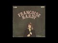 - FRANCOISE HARDY - 1963 - ( - Vogue LPJ 5084  - ) - FULL ALBUM