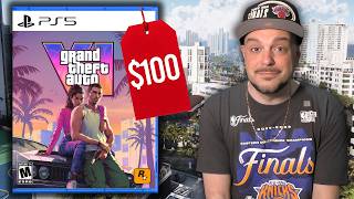 The GTA 6 Situation Just BROKE The Internet....