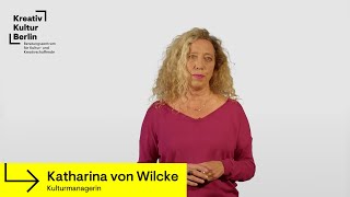 Ask an expert! #3.3 Wie formuliere ich einen Förderantrag?