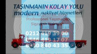 Küçükçekmece Evden Eve Nakliye Firmaları