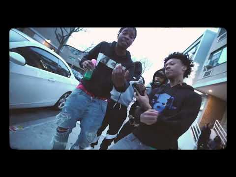 Freshy DaGeneral - Feeling Myself (Official Video) (Shot by Jus_mh)