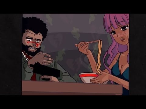 Chxpo - Sad & Boujee [Prod by Bricks & Manzo]