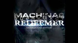 machinae supremacy - hate