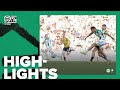Highlights: FC Groningen - Vitesse