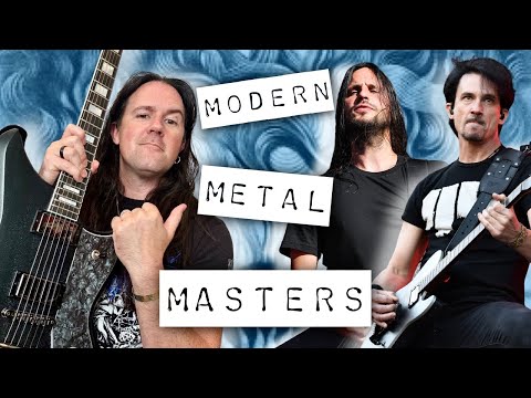 Why EVERYBODY Should Learn SILVERA by Gojira!