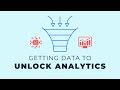 The First Step In A Data Architecture Data Ingestion