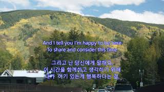 Starwood in Aspen - John Denver : Aspen, Colorado