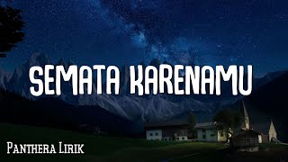 Download lagu Mario G. Klau - Semata Karenamu (Lirik Lagu Malam Bantu Aku Tuk Luluhkan Dia) mp3