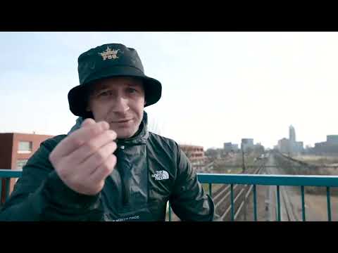 GogołGogoł Ensoj - Jak jest a jak ty widzisz. Skrecze cuty BDZ Bit 90's beats