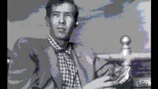 JOHNNIE RAY - DESTINY