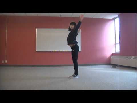 Fire, Diva, I am the best 2ne1 and beyonce cover