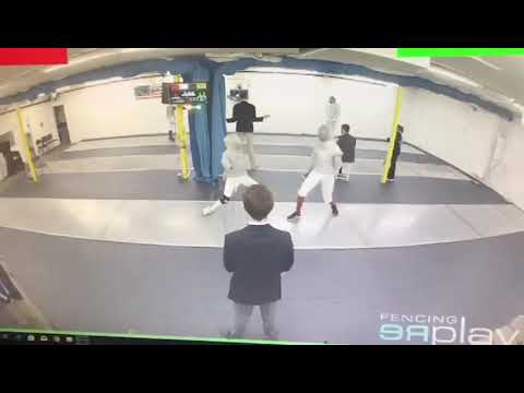 Division III Colorado Replay - Sabre 1