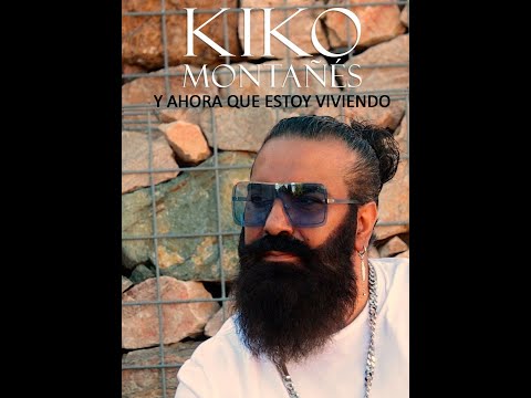 Kiko Montañes