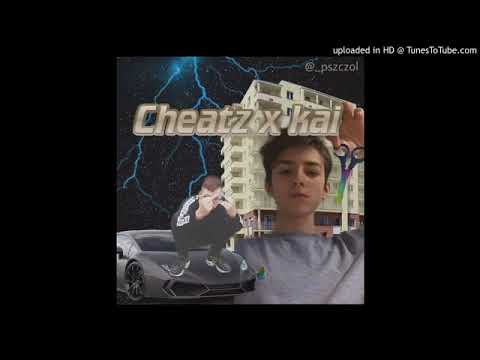cheatz x young kai - szpadel
