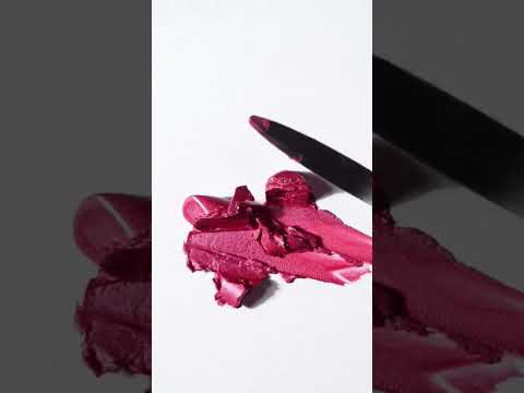 Customized Lip Gloss