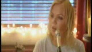 Lene Marlin - Sorry [Acoustic]