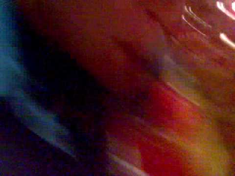 73% Alkohol (Zombie) in nur 16 sec.