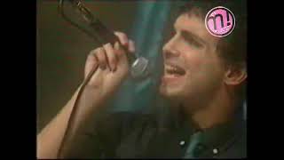 Miranda! Ven VideoClip INEDITO 2002 (Music Country)