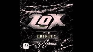The Lox - Thank You (The Trinity 3rd Sermon)