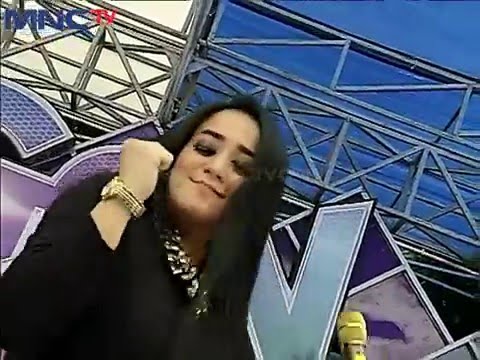 Juwita Bahar " Bara Bere " - Gentara Jonggol (15/5)