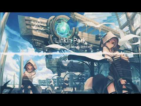 Linkin park - Nump (Galactic mouth bootleg)[vietsud and english dub]