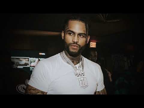 Dave East Type Beat 2023 - "Life Changed" (prod. by Buckroll)
