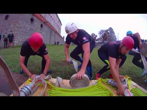 19.8.2017 DHZ Fire Team Letničie - Holíč