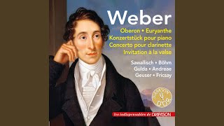 Download lagu Clarinet Concerto No. 1 in F Minor, Op. 73, J. 114: III. Rondo. Allegretto mp3