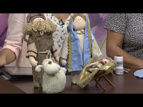 Mulher.com 08/11/2013 - Dinamarca Sagrada Família - Maria Magdalena Dinamarca (Bloco 2/2)