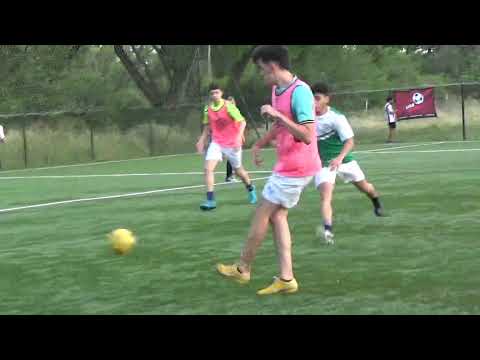 420 FC vs HEINEKEN FC - Torneo Final 2020