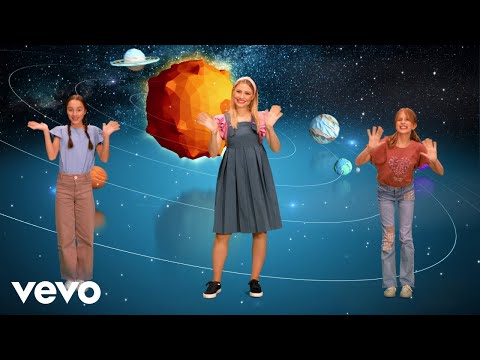 Girotondo - Carolina Benvenga - Canzoni bambini e baby dance