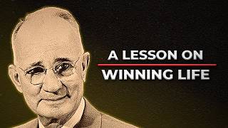 It Took Me 25 Years To Learn This (Don’t Waste Yours) | Napoleon Hill