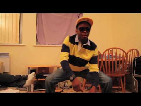 Dotstar and Omo Akin on Lagos boi Tv.mov