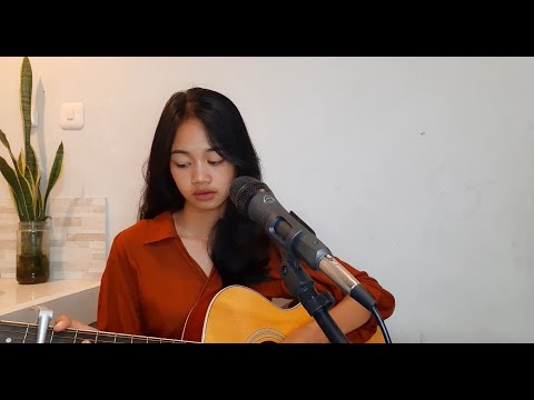 Bagus Wirata - Latihan Hati || Cover by Risma