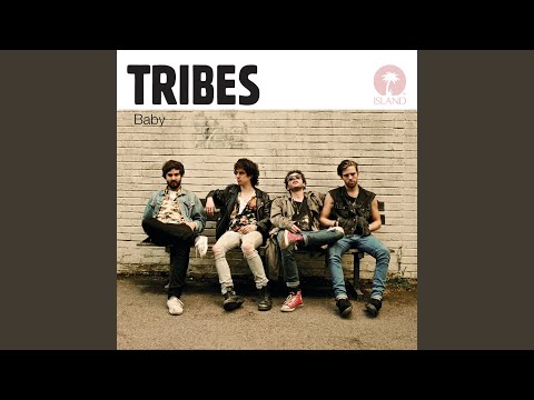 Halfway Home - Tribes