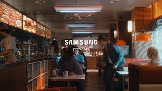 Samsung VXT: Your screens are now simpler